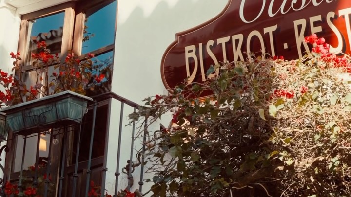 @casanisbistrot Instagram image