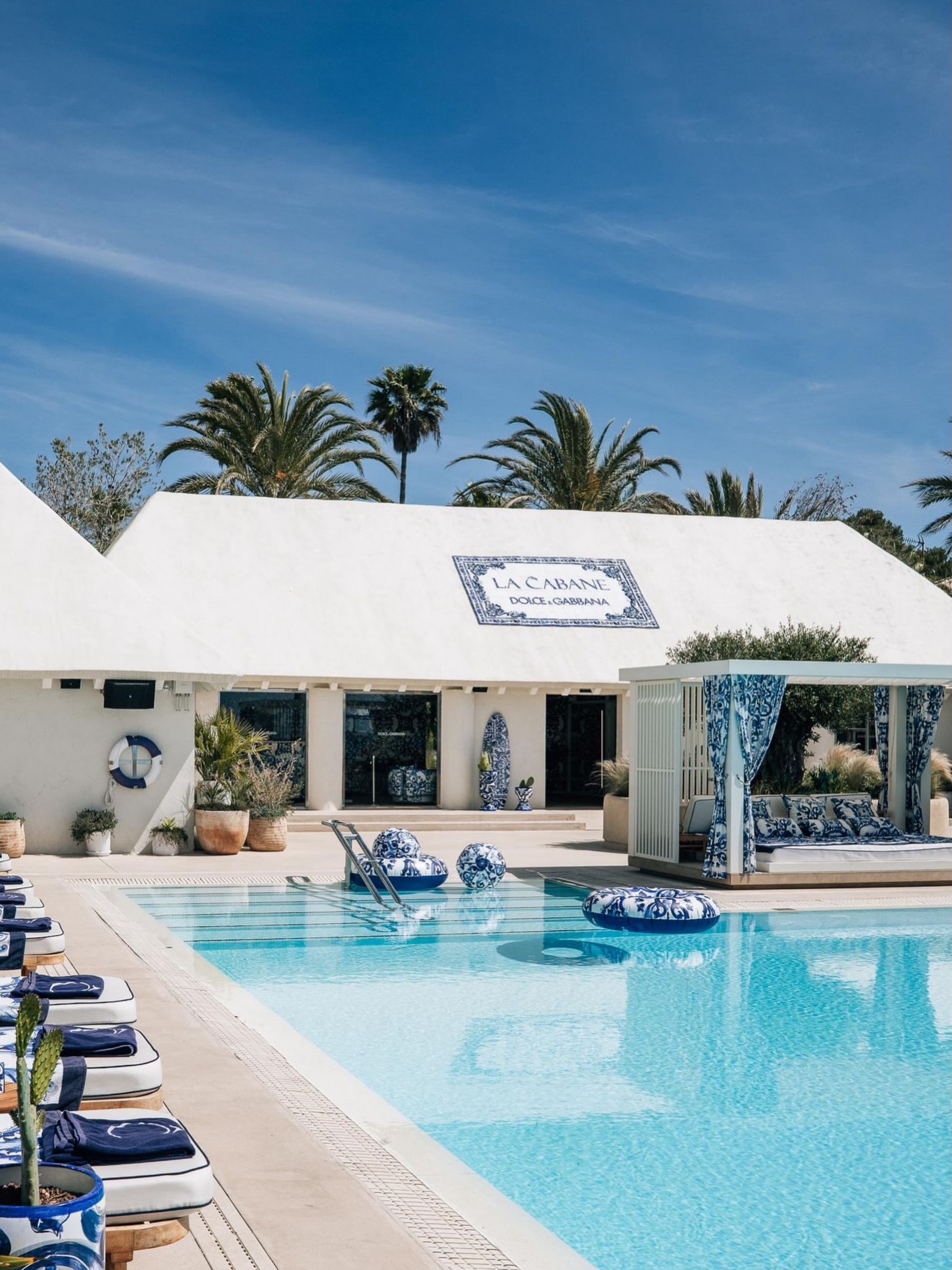 @lacabanemarbella Instagram image