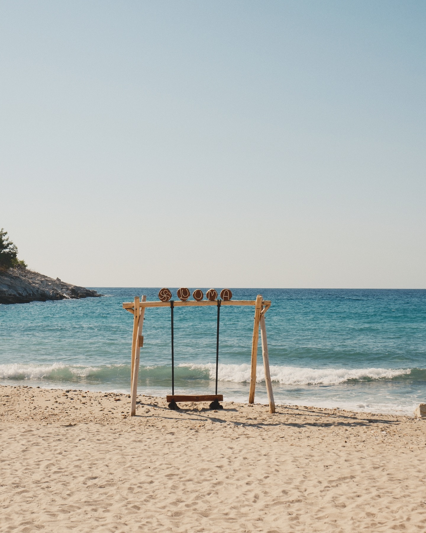 @luumabeach Instagram image