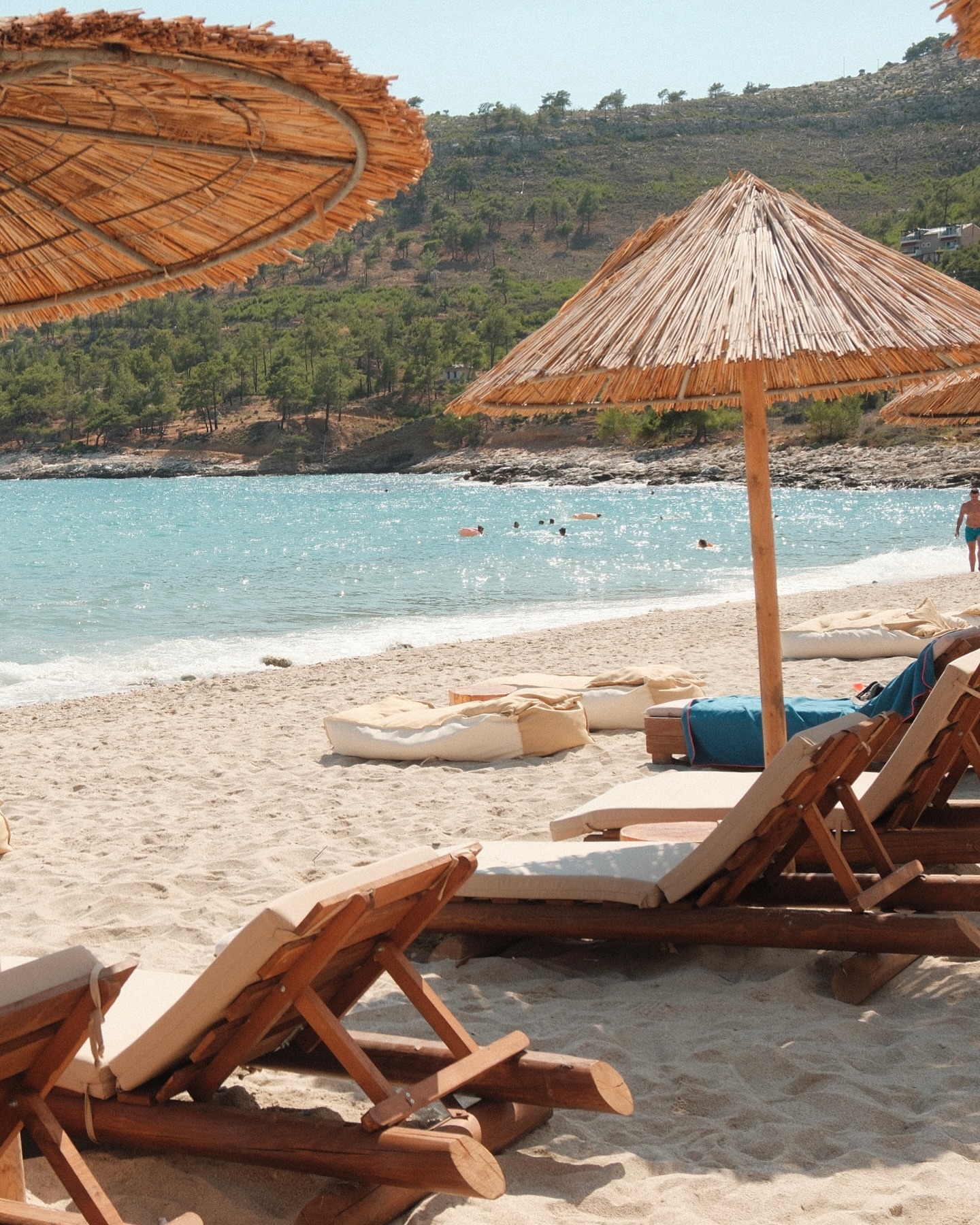 @luumabeach Instagram image