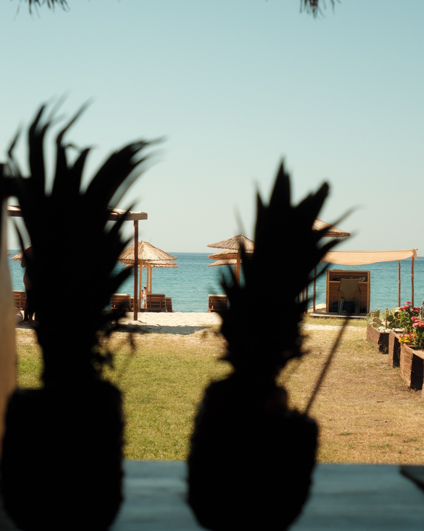 @luumabeach Instagram image