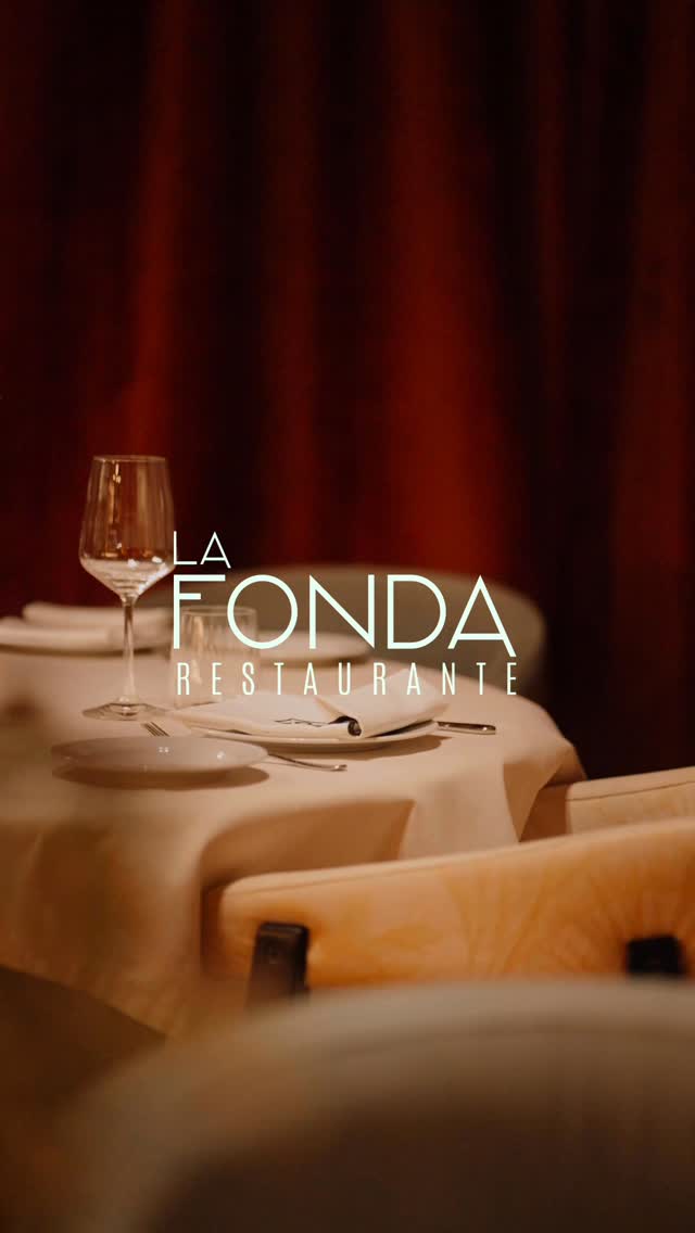 @lafondarestaurante.marbella Instagram image