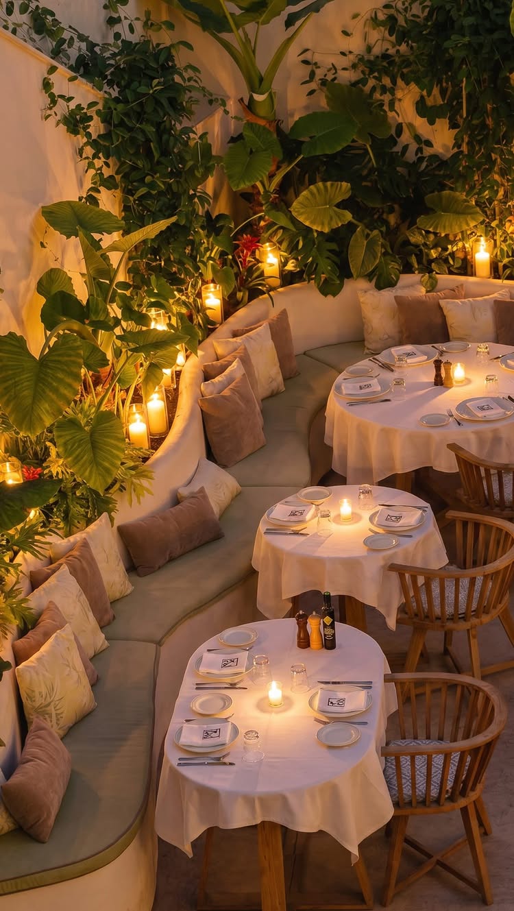 @lafondarestaurante.marbella Instagram image