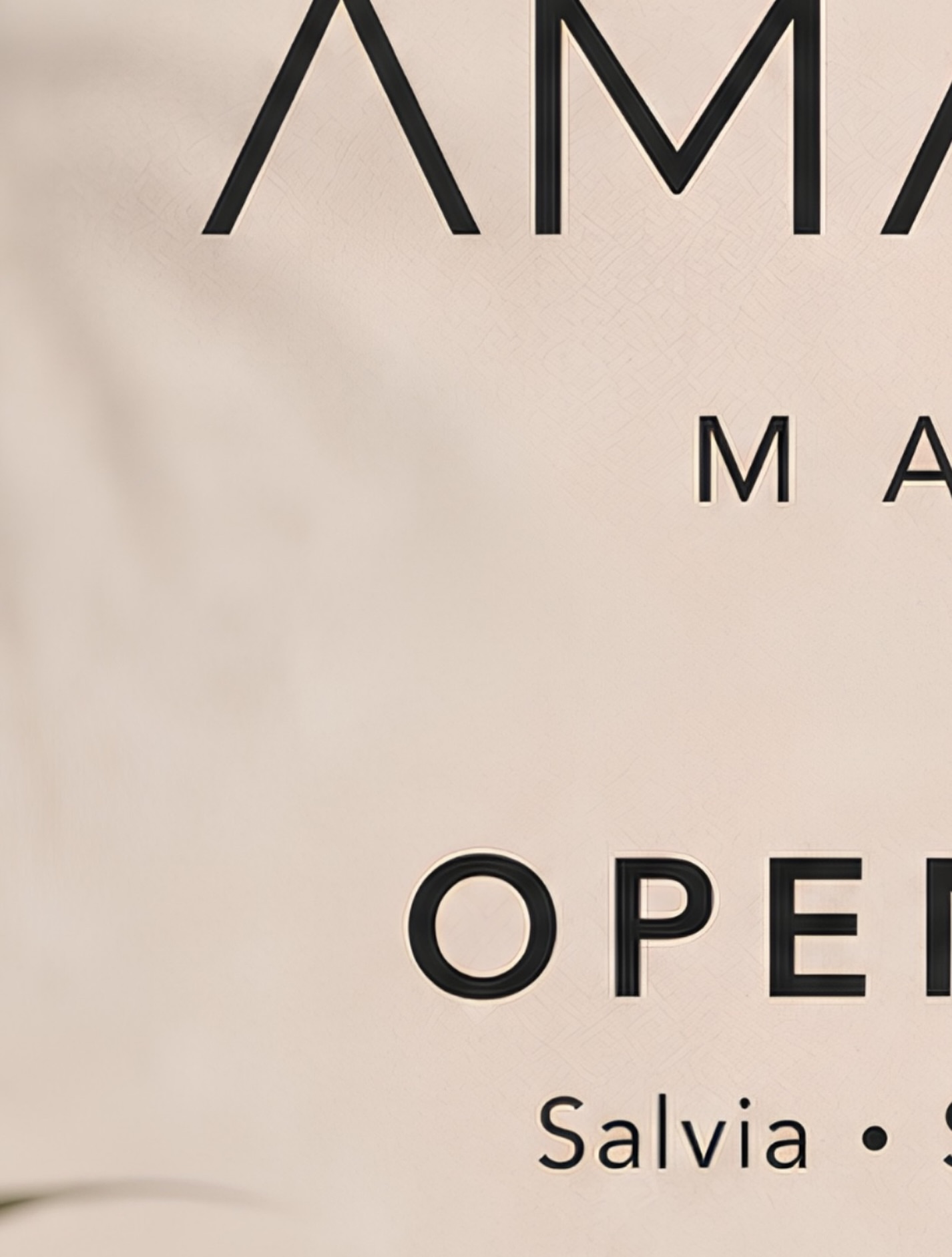 @amaimarbella Instagram image