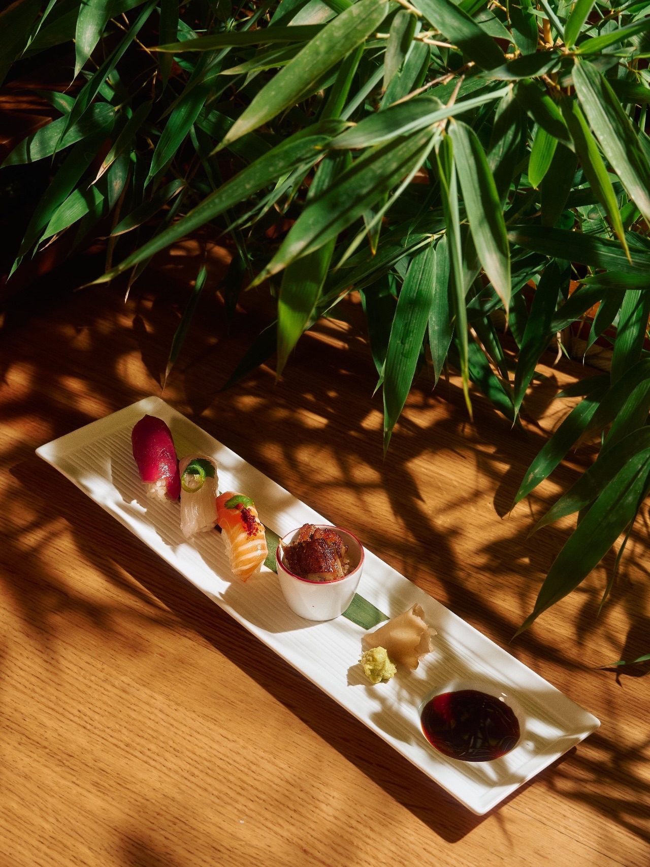 @nobumarbella Instagram image