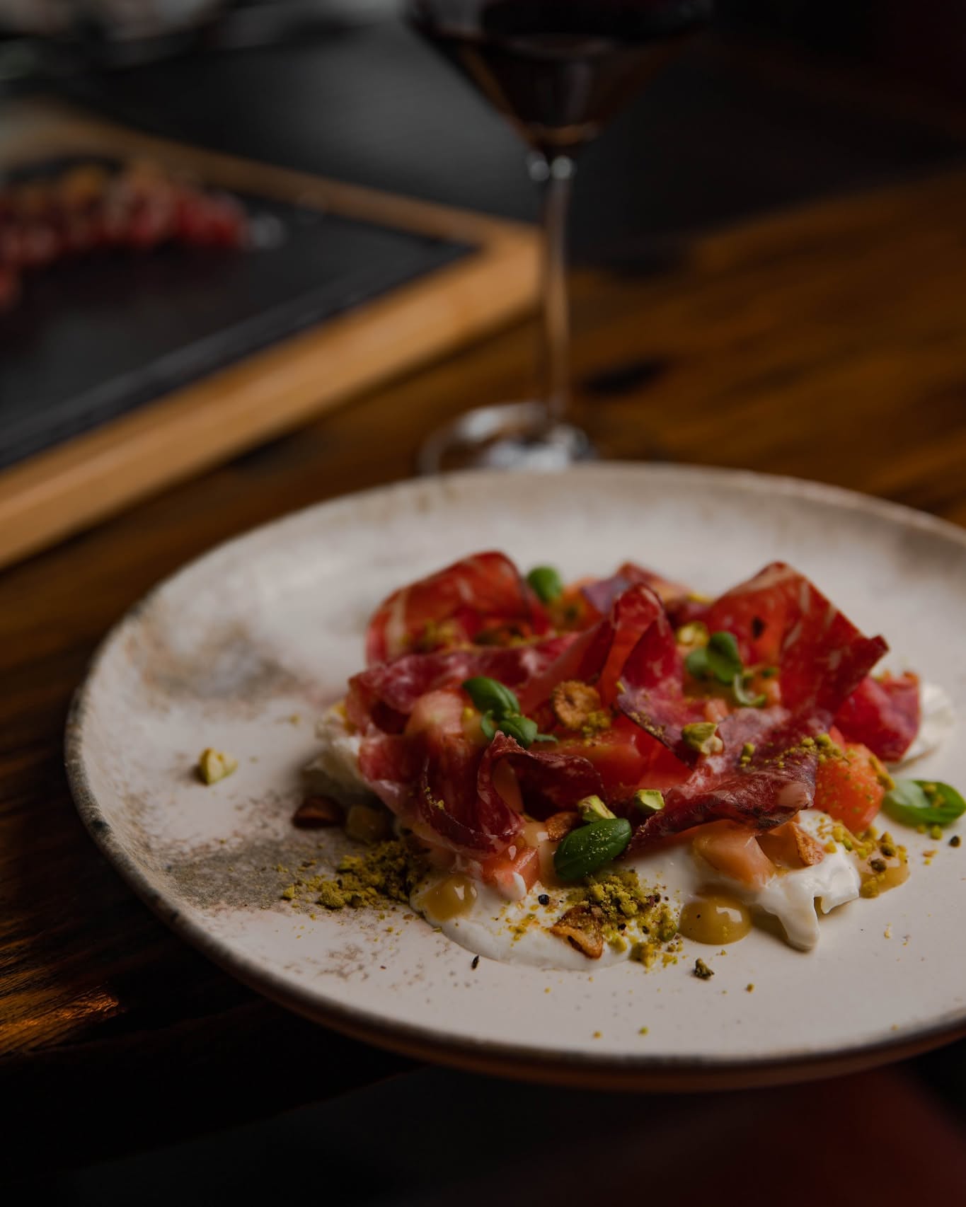 @vovemasador Instagram image