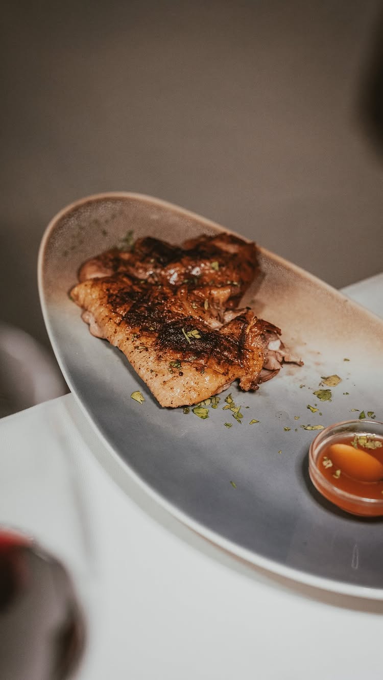 @tehuelchegrill Instagram image