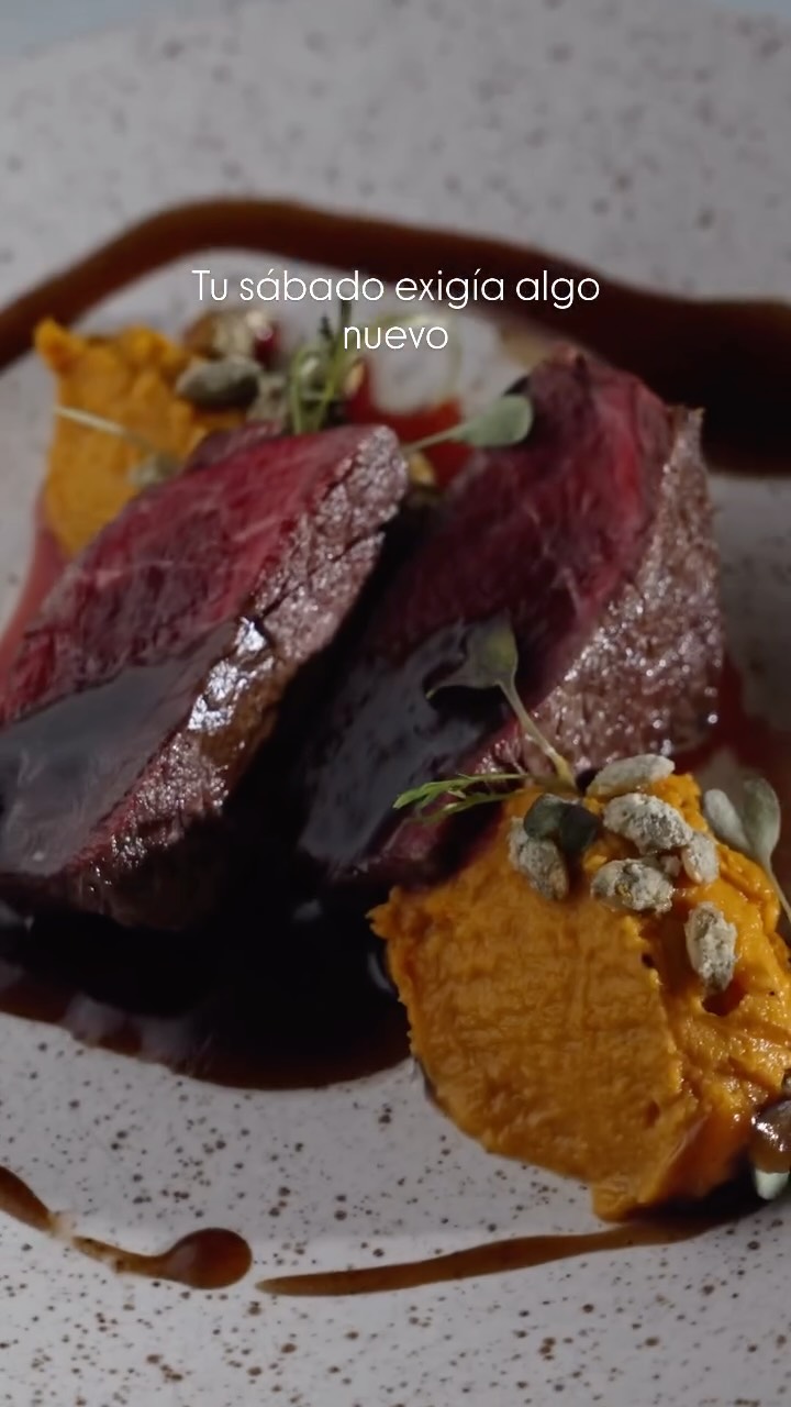 @restaurante_casaeladio Instagram image