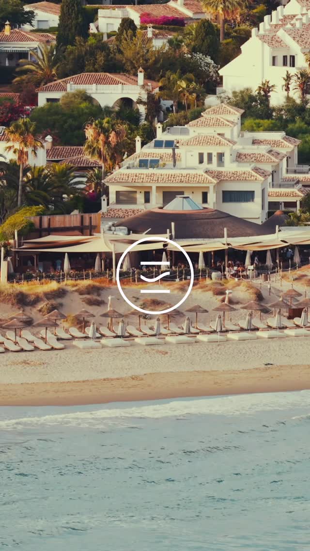 @dunebeachmarbella Instagram image