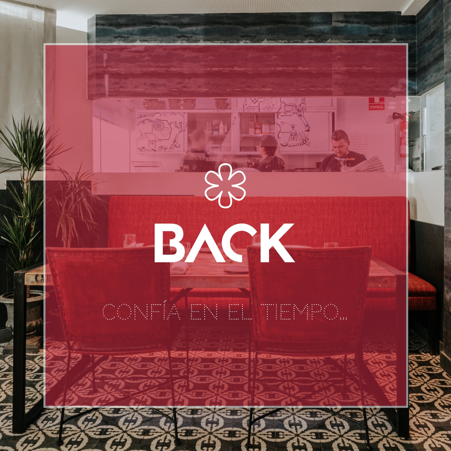 @backrestaurante Instagram image