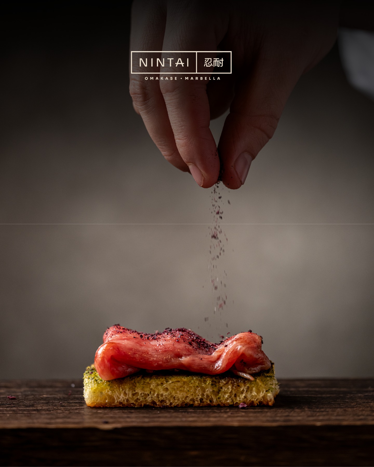 @restaurantenintai Instagram image