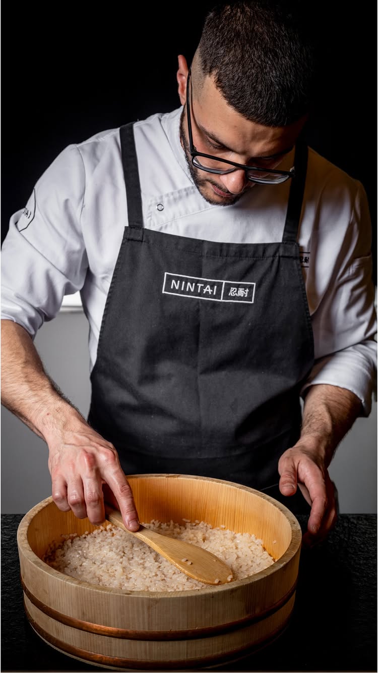 @restaurantenintai Instagram image
