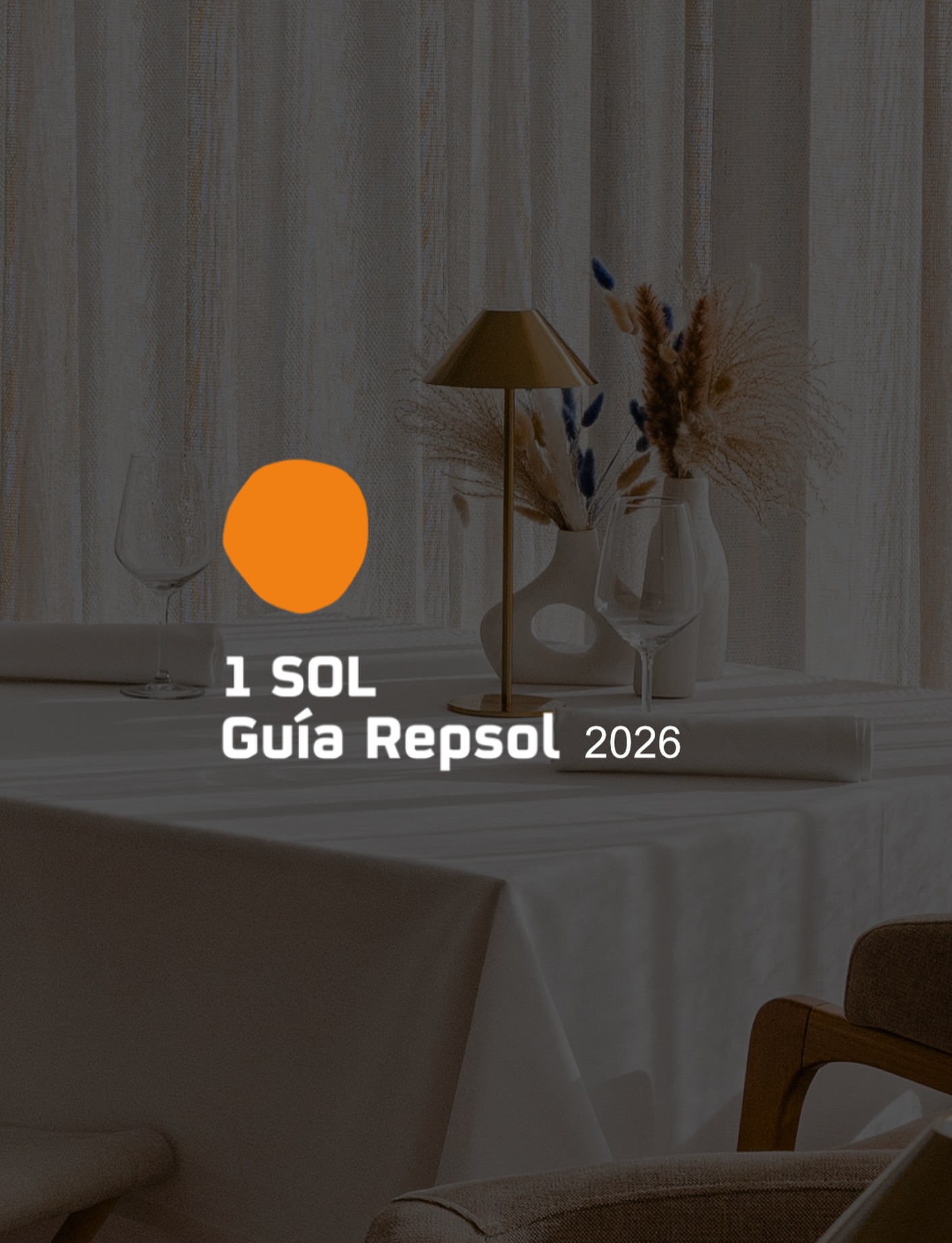 @ellagorestaurante Instagram image