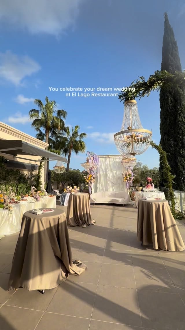 @ellagorestaurante Instagram image