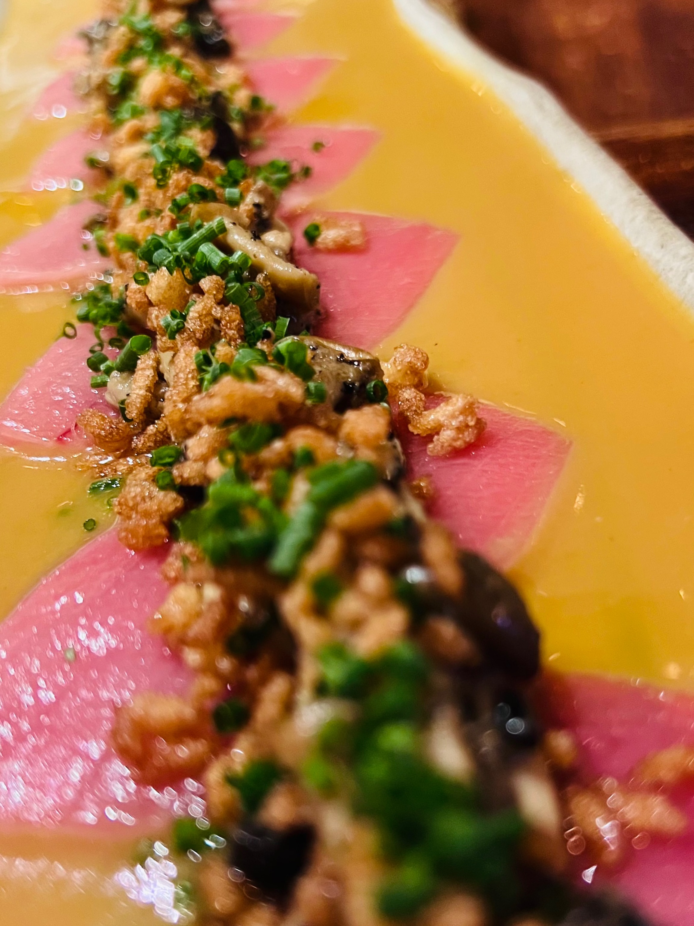 @nobumarbella Instagram image