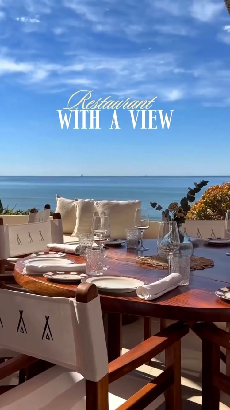 @Nikkibeachmarbella Instagram image