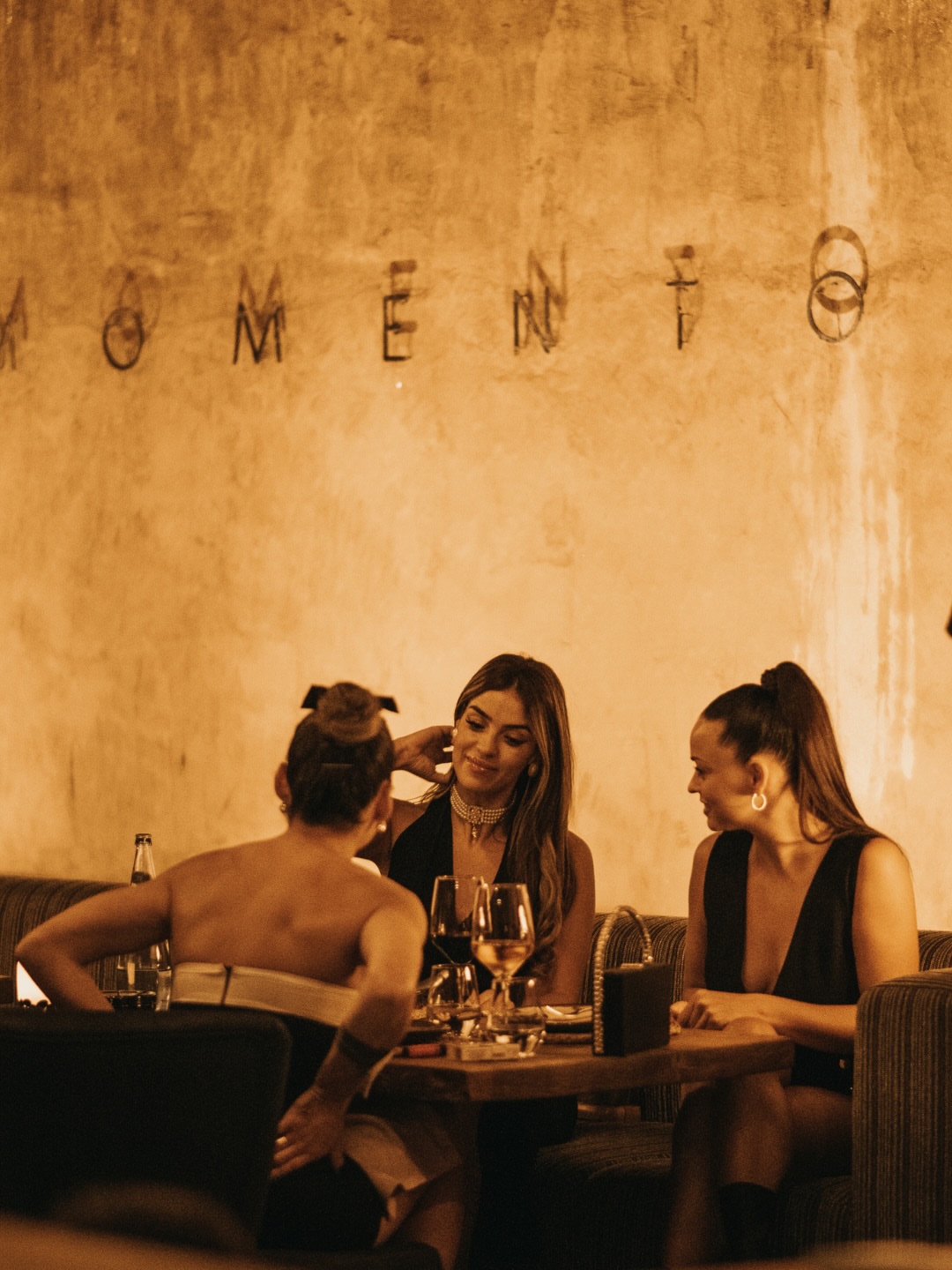 This Thursday Opening Resto by Momento. A new ritual begins. May 21st from 22:00. #Momentomarbella #grupoMOSH