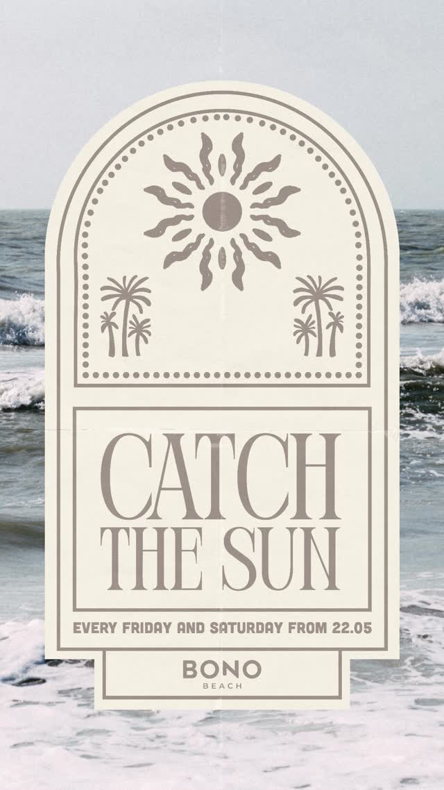 @bonobeachmarbella Instagram image