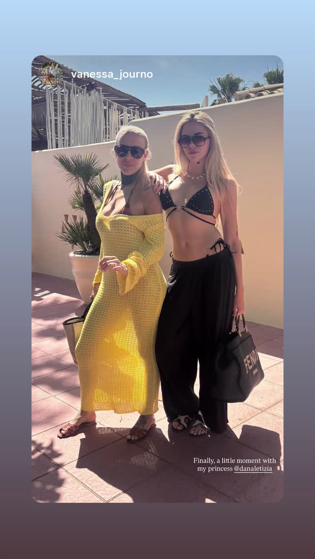 @bonobeachmarbella Instagram image