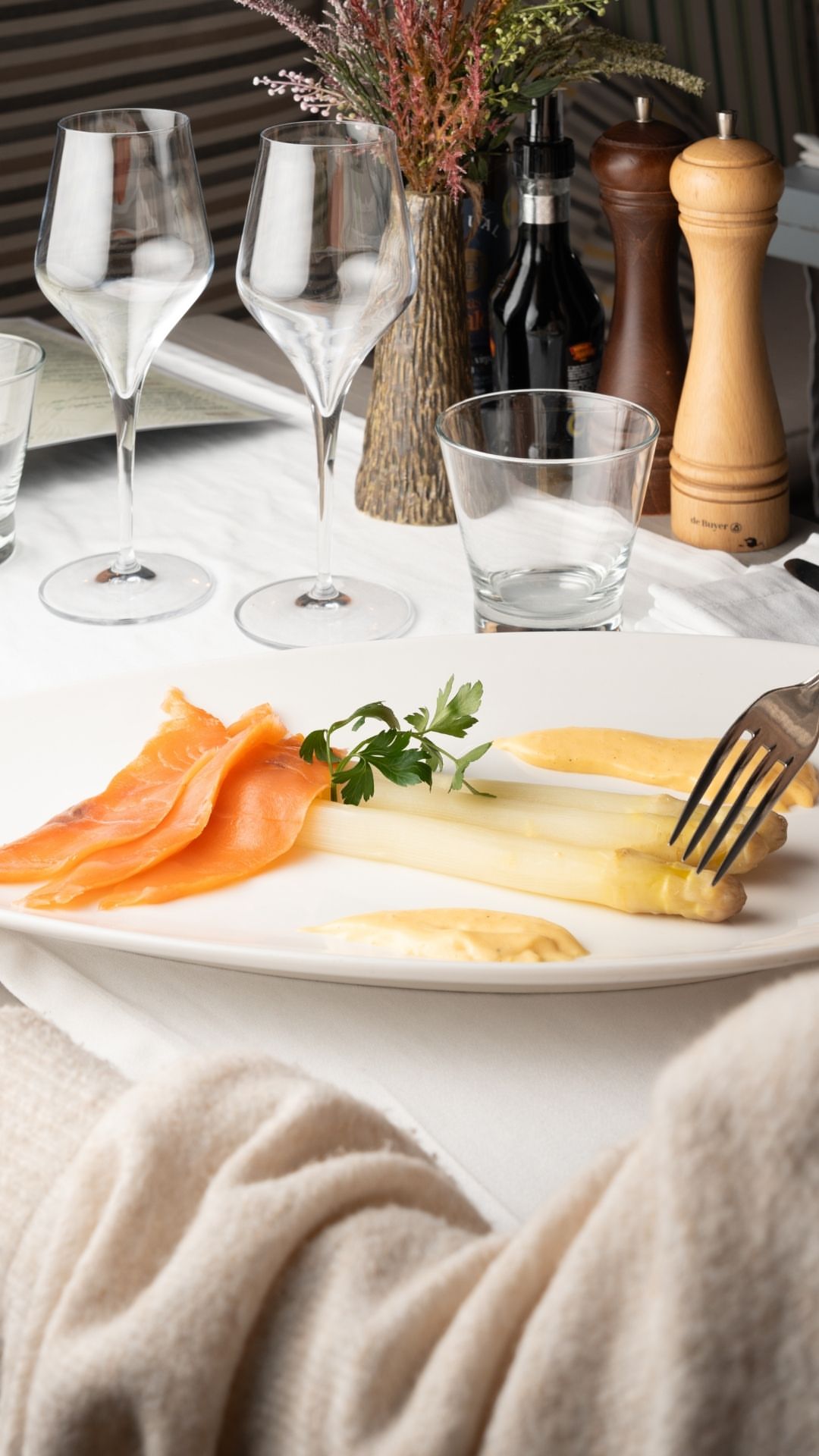 @zozoirestaurante Instagram image