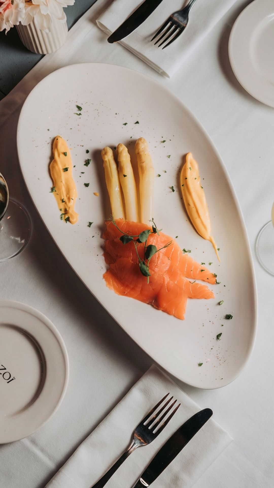 @zozoirestaurante Instagram image