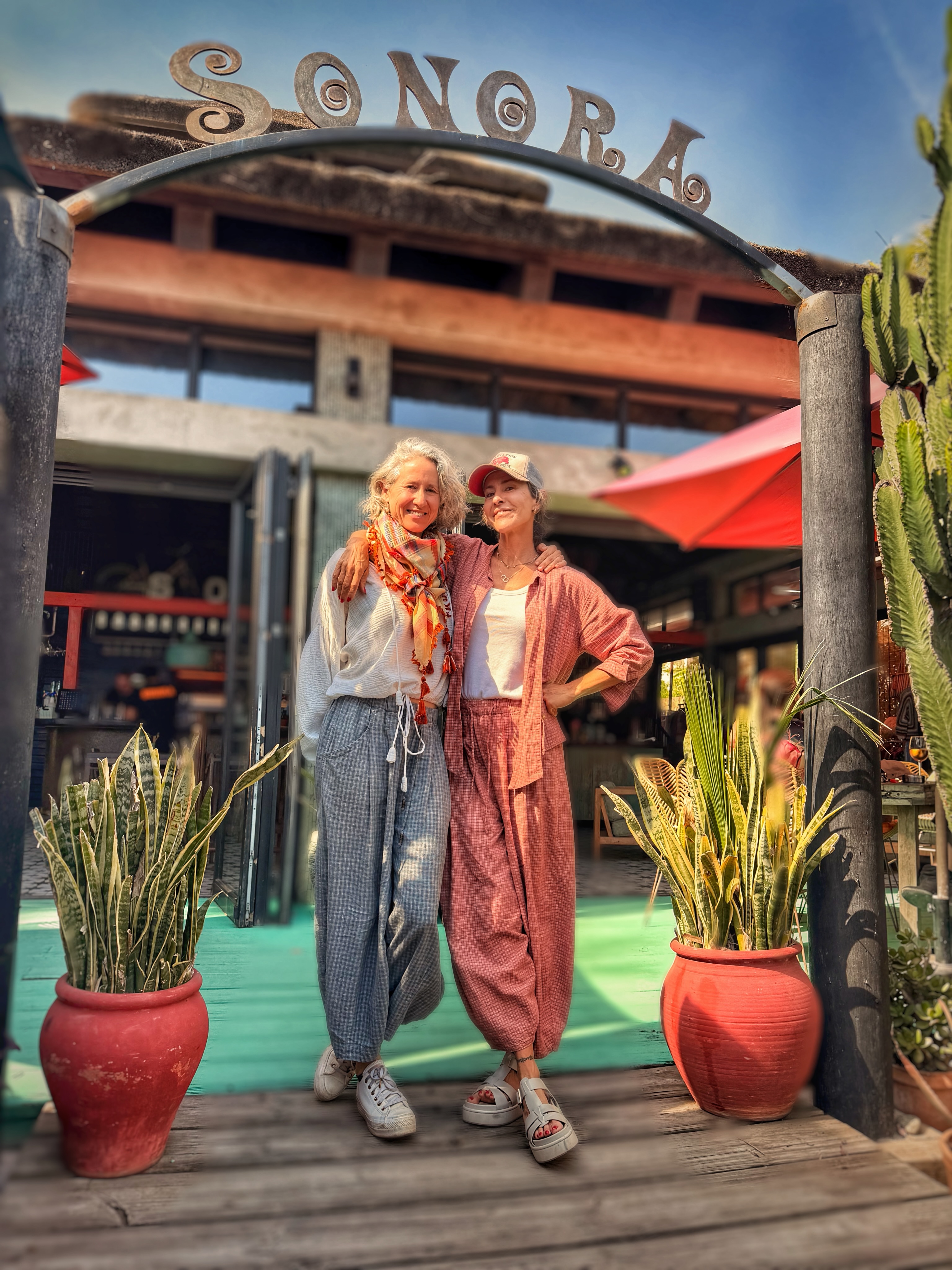 @sonorabeach Instagram image