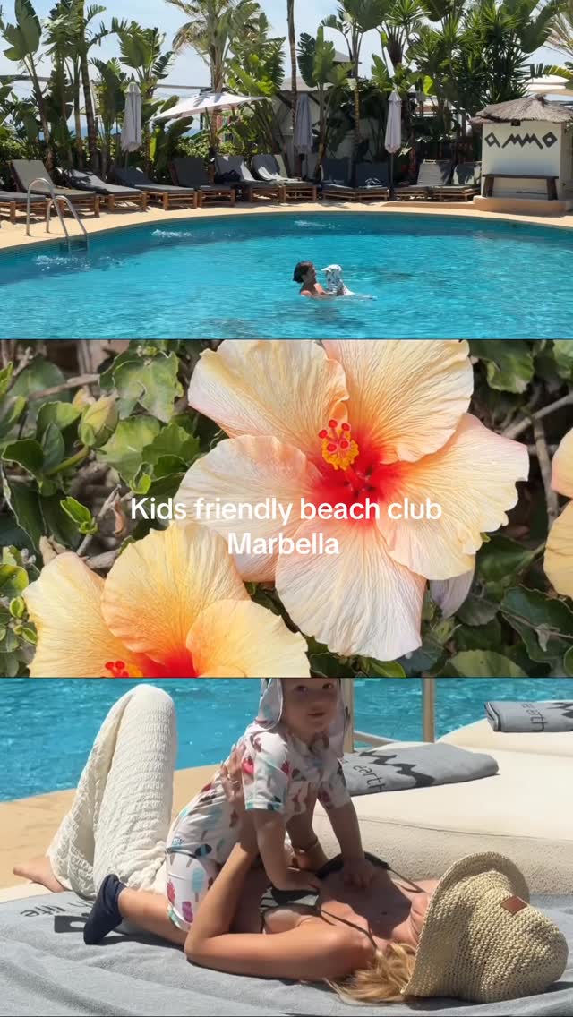 @ammomarbella Instagram image