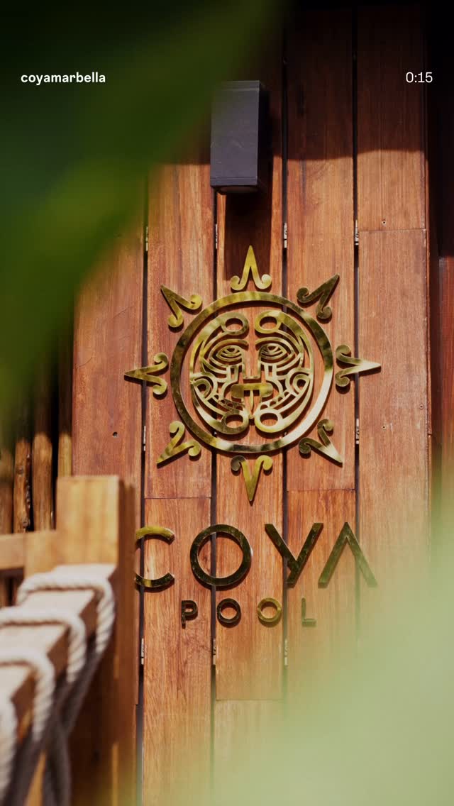 @coyamarbella Instagram image